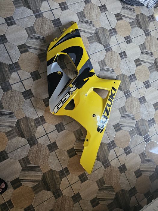 Suzuki Gsx R k1 k3