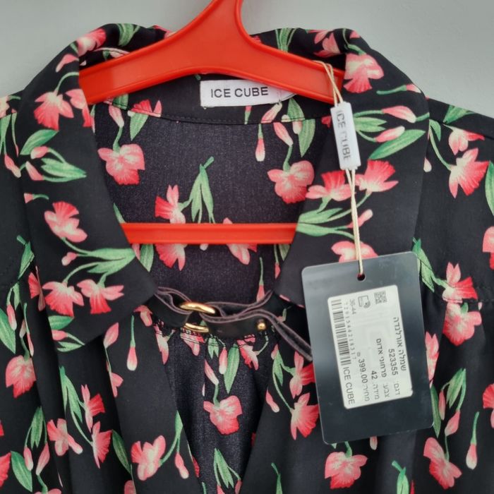 Платье размер 42 L