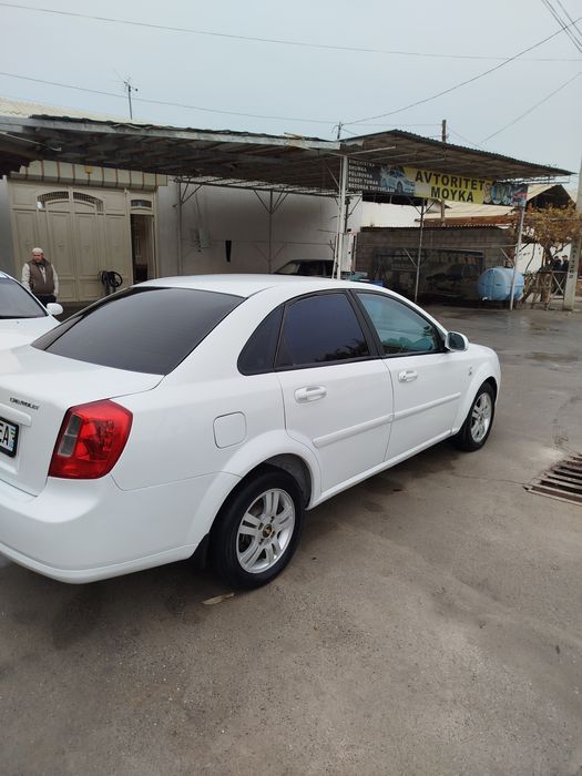 Ласетти 1.8 2009 йил