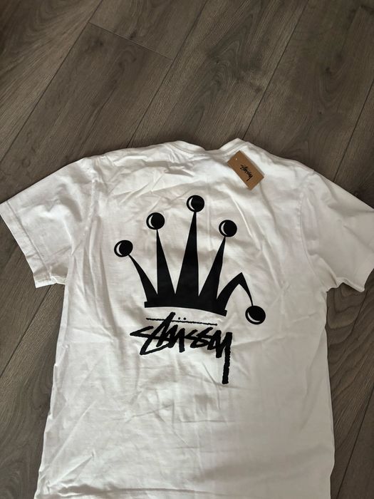 Tricou stussy.
