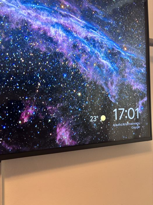 Google chromecast ultra 4k