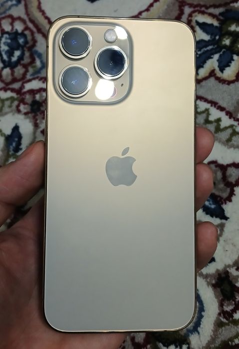 Iphone 13pro 128 gb 81% ideal