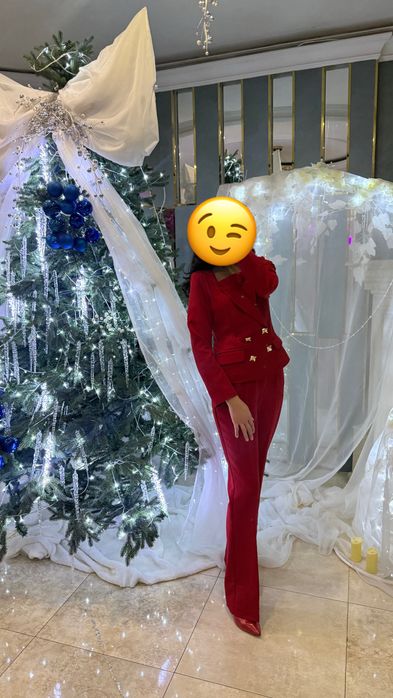 Двойка на выход красивое очень, турецкая