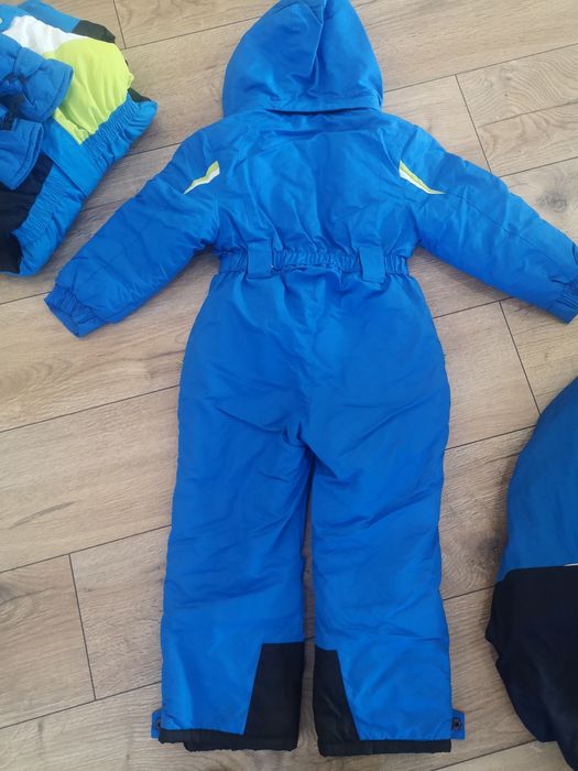 Детски ски екипи Icepeak, lupilu