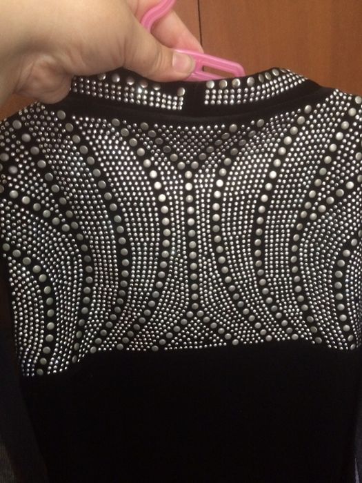 Нарядное платье на девочек