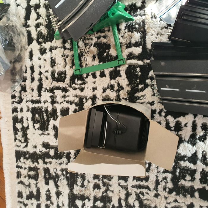 Писта за Колички Антика