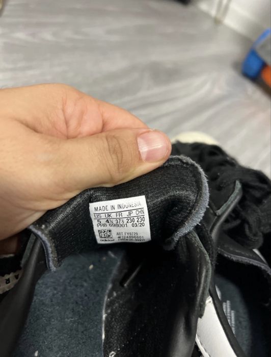 Adidas Superstar femei