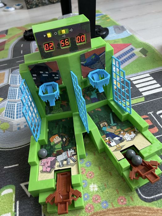 Конструктори и играчки