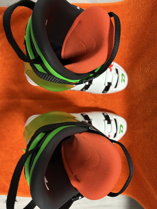 Clapari ski/schi Dallbelo DRS 140