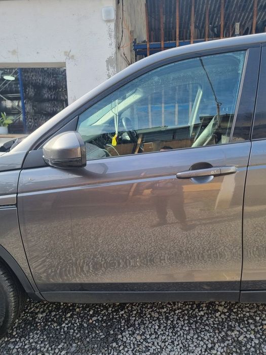 Usa Stanga Fata Land Rover Discovery Sport 2014 - 2019 SUV 4 Usi GRI (1244)