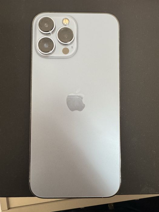 Iphone 13 pro max 256 g