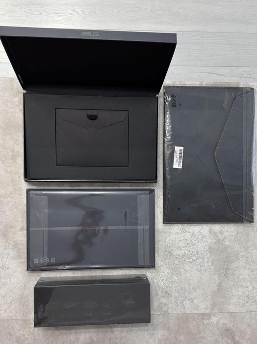 Продам ноутбук ASUS