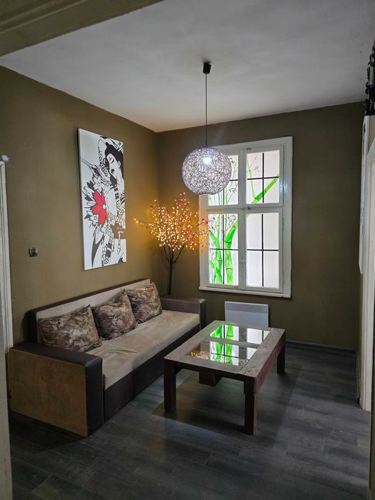 Дава се под наем Етаж от къща в София, Оборище - 65 кв.м за 999 € - Снимка #7