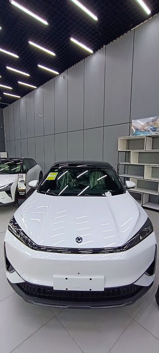 Dongfengl Eolus L7 Elektr