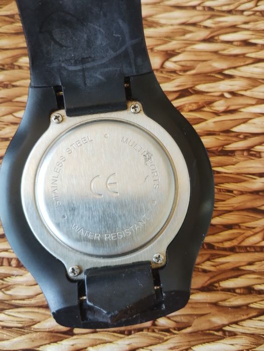 Мултиспорт часовник  MERCEDES BENZ