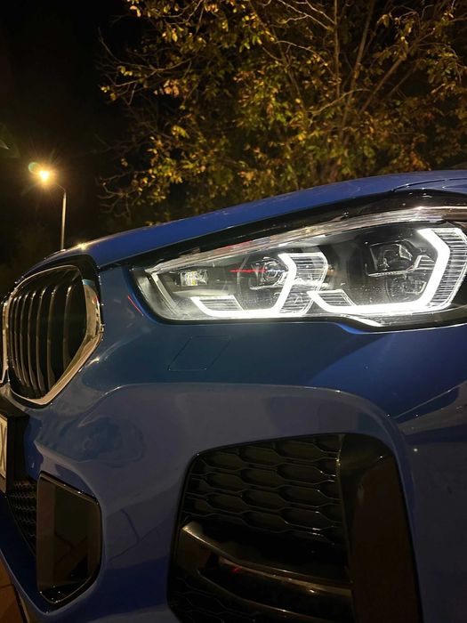 BMW X1 XDrive 20i