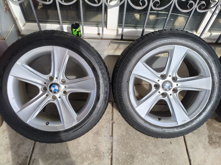 Продам диски на БМВ 128 стиль