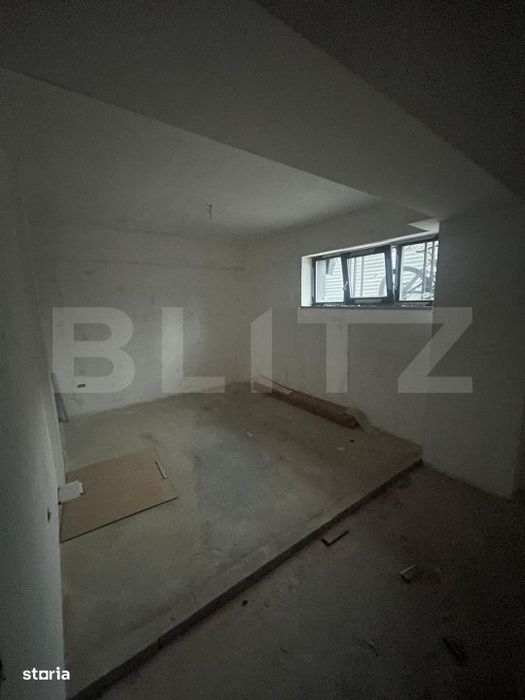 Studio decomandat, 43 mp, zona Valea Rosie