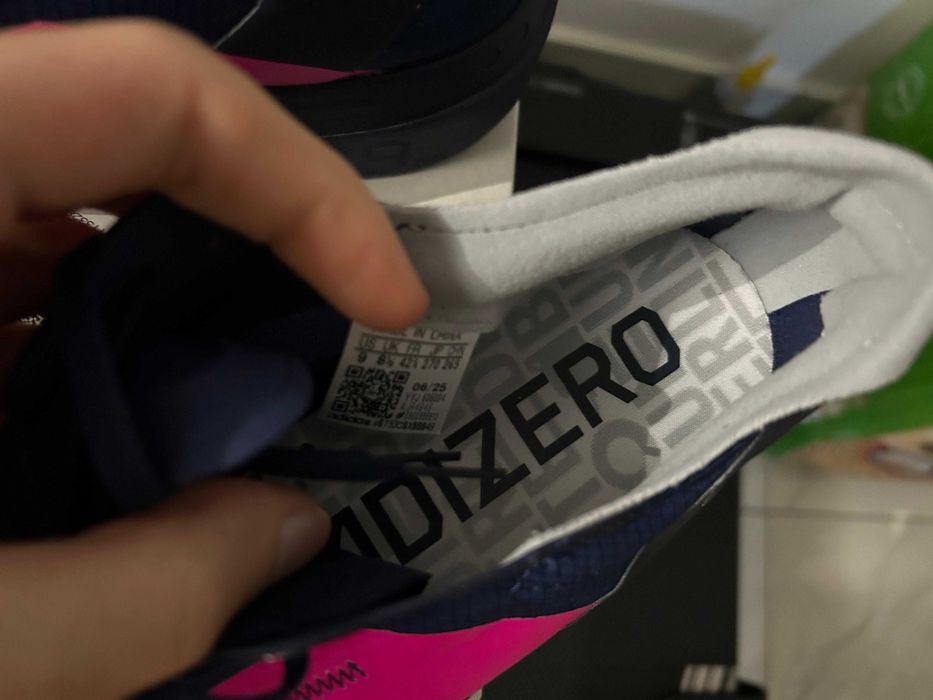 Adidas Adizero Adios Pro 4 M Berlin 42 2/3, 43 1/3