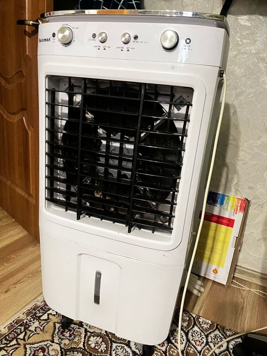 Продам напольный кондиционер