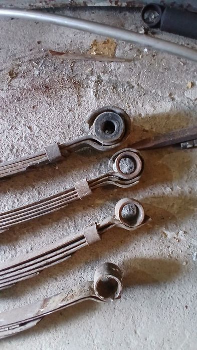 Запчасти на УАЗ