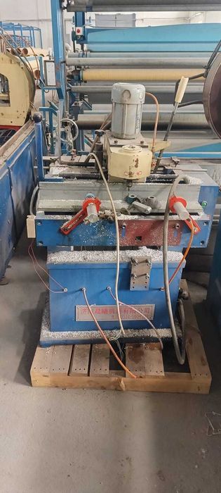 Оборудование для пластиковых окон