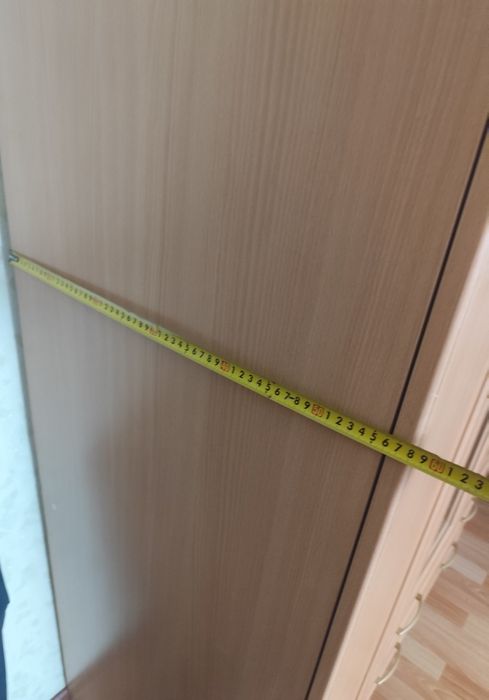 Шкаф для одежды 2,2*1,6