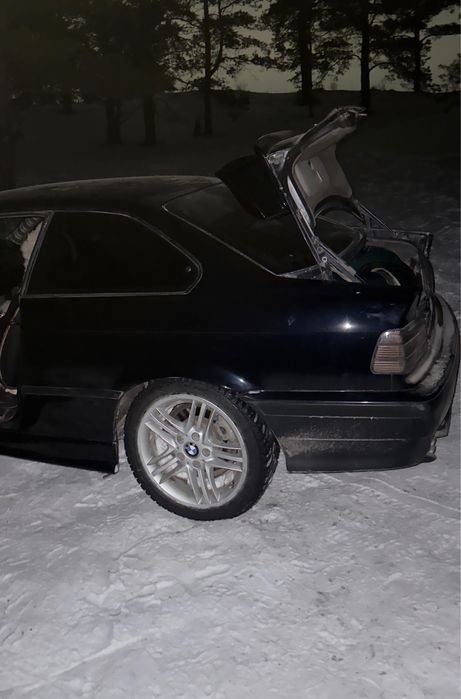 Диски БМВ BMW р17