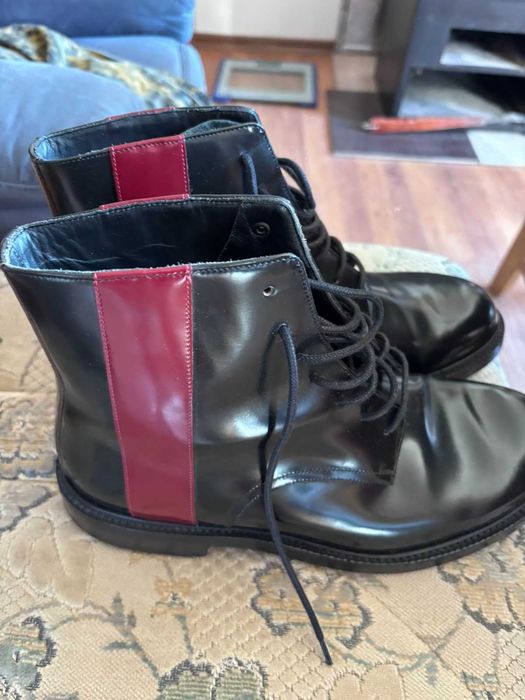 Женски боти Calvin Klein