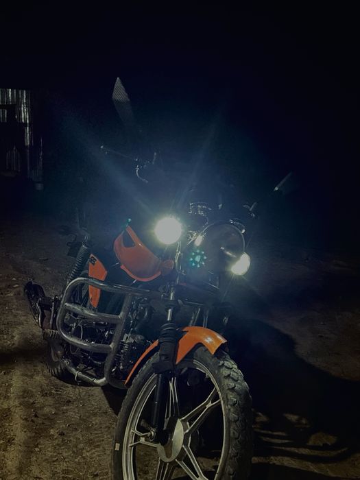 Матацыкыл сатылат