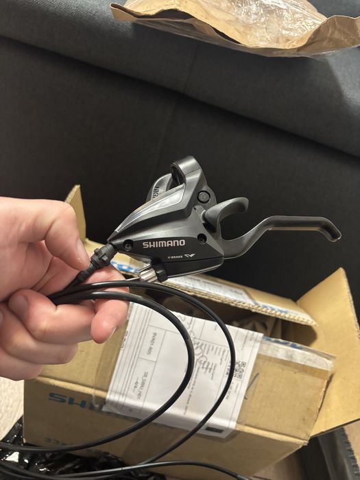 Piese bicicleta Shimano