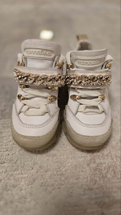 Monnalisa кецове