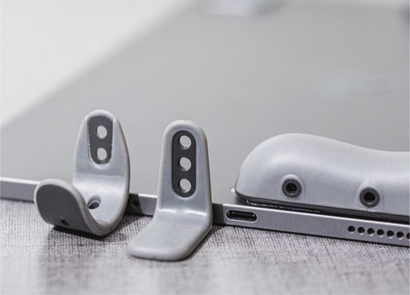 Регулируемый держатель для планшета