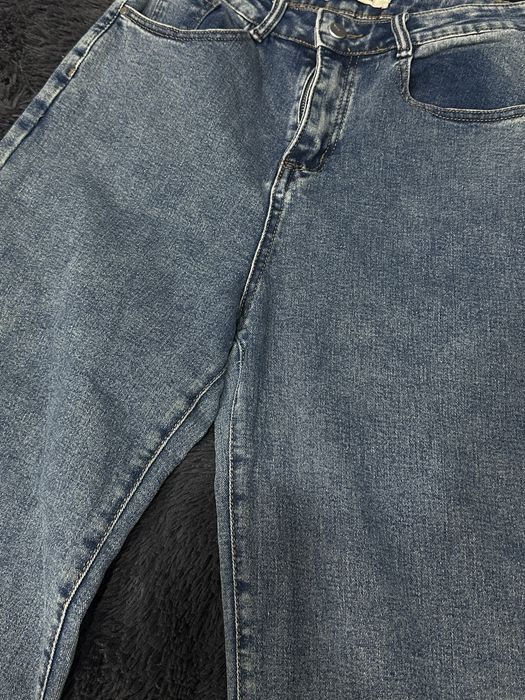 продам джинсы светлые