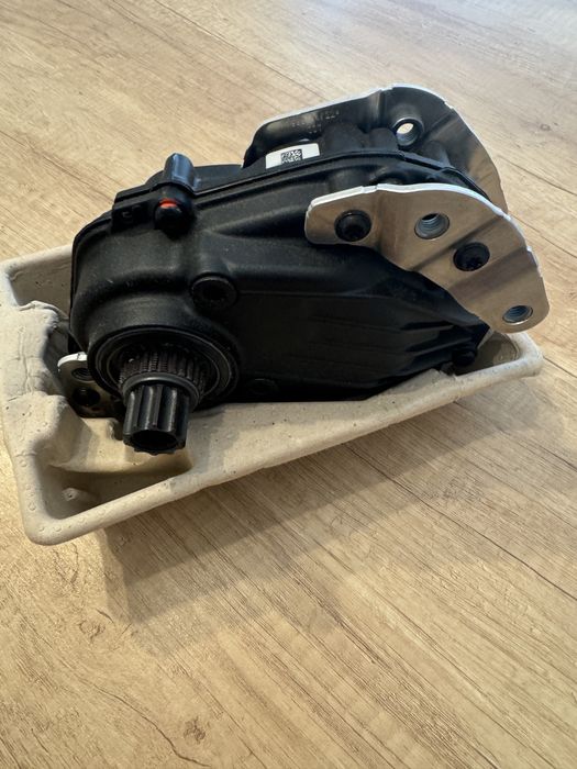 Motor Bosch CX gen4 Smart