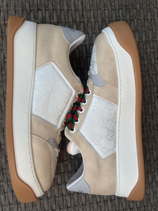 Adidași Gucci Nr 43