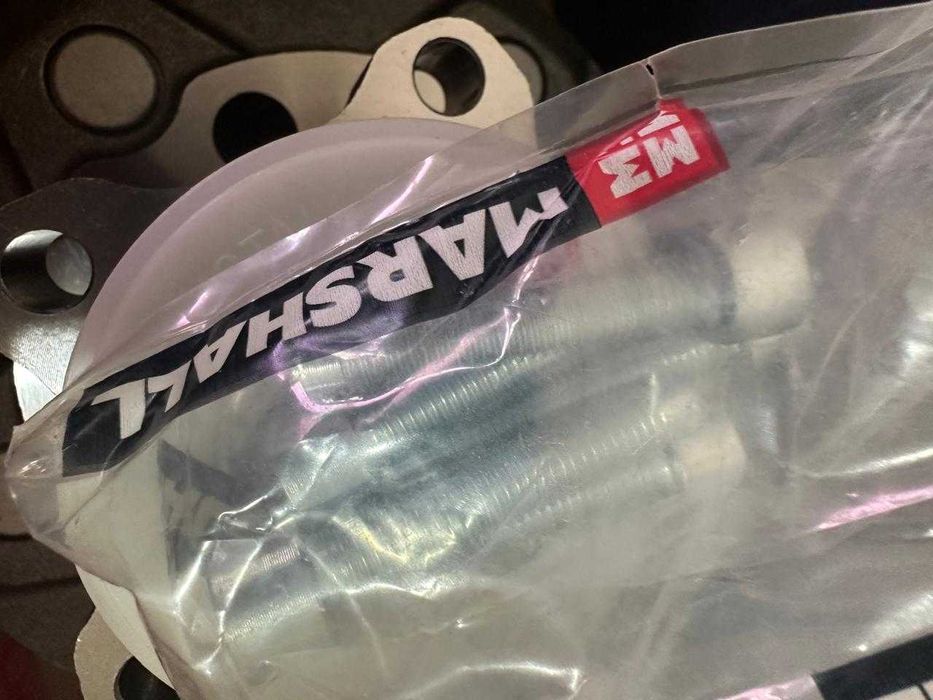 Ступица всборе с подшипником Ford Transit VIII