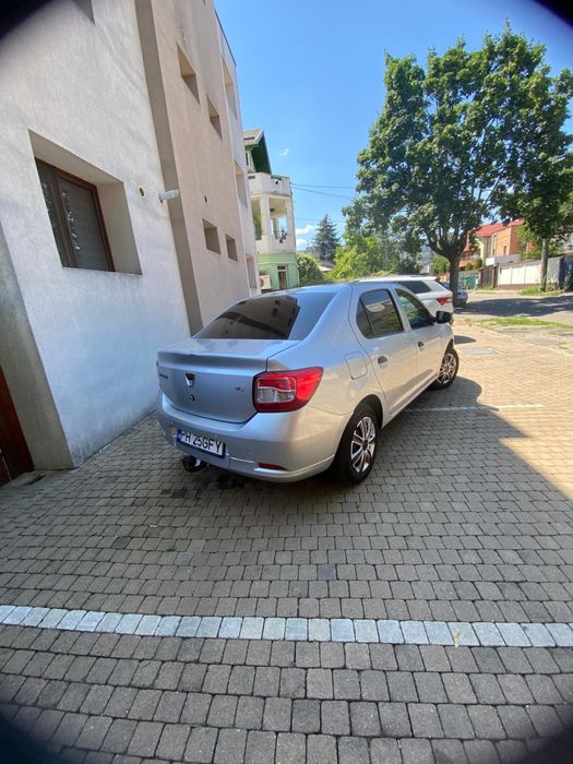 Dacia Logan 2014 ,1.5 diesel
