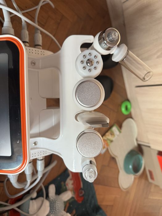 Козметична машина 7 в 1