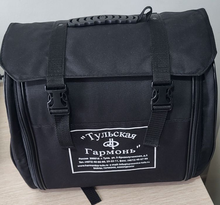 Музыкальные инструменты/Гармонь/баяны.