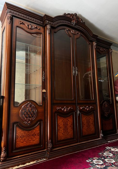 стенка, хитой тошкент