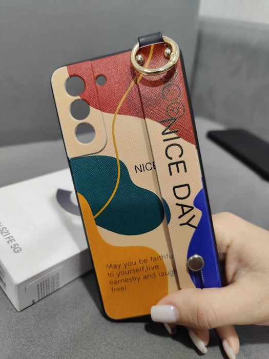 Продам Samsung S21fe