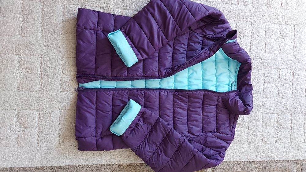 Детско яке Pepperts/Лидл - размер 152 и 134