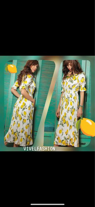 Рокли на марката Vivel Fashion