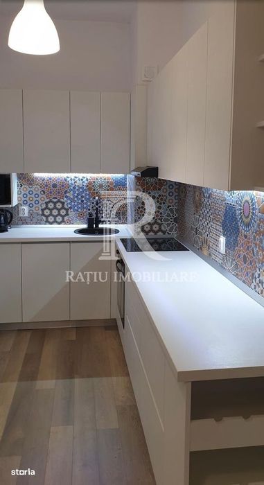 Apartament cu 2 camere | Zona Ultracentrala | Oradea