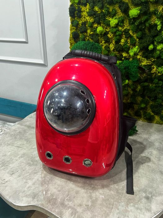 Рюкзак-переноска для животных