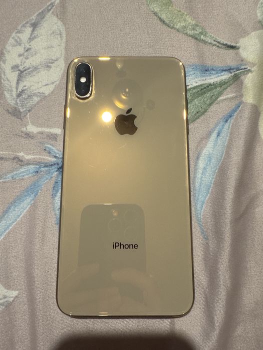 Iphone , apple XS MAX