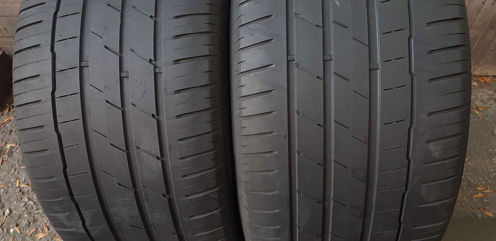 anvelope Hankook,Pirelli 305/40/20 run flat