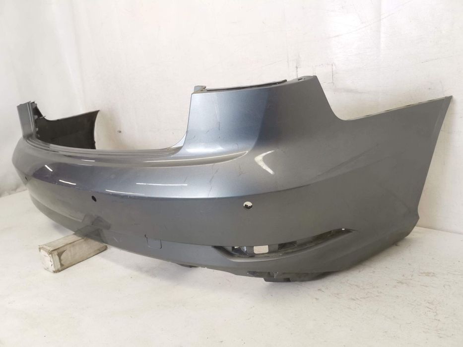 Bara Spate Audi A3 8V 2012 2013 2014 2015 2016 S-Line Originala In Sta