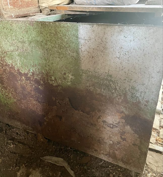 Емкости для хранение